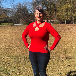 Meet your Posher, Annette